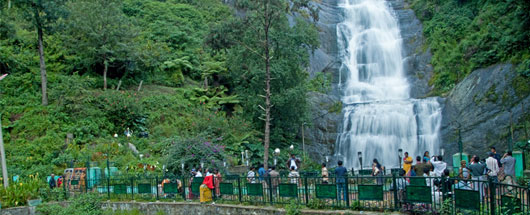 Kodaikanal Tour Packages