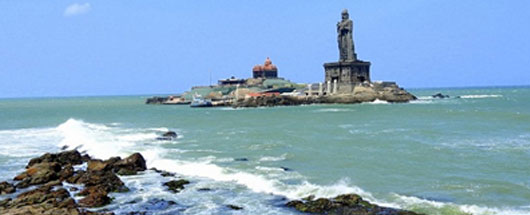 Tamilnadu Tour Packages